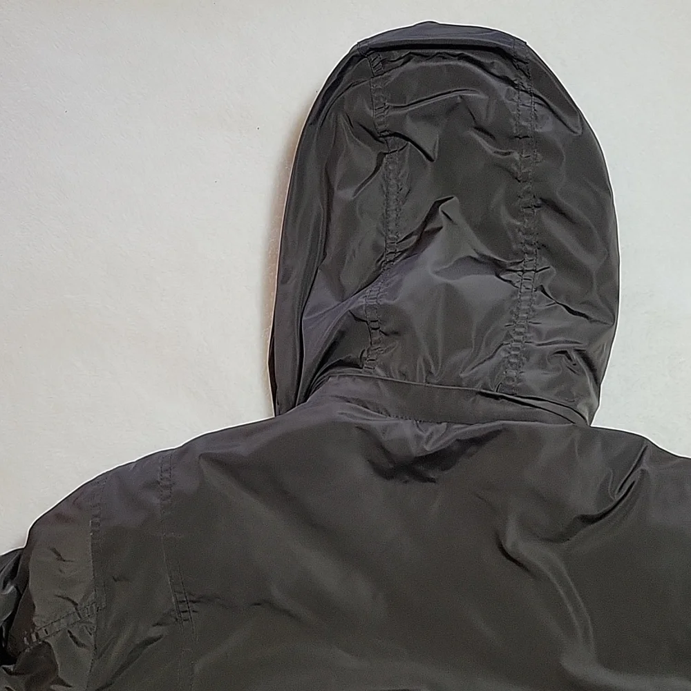 DOWNFILL BLEND WINTER COAT SMALL - Picture 11 of 13